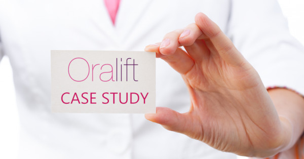 Oralift Academy Case Study